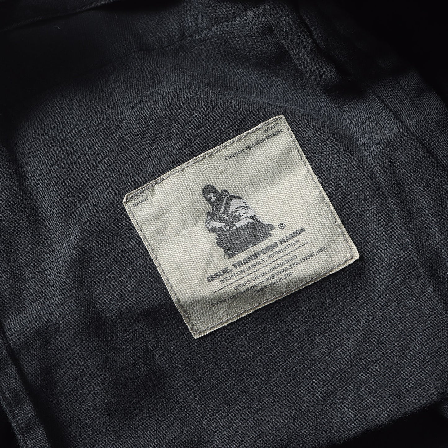 00s ミリタリー BDU カーゴショーツ