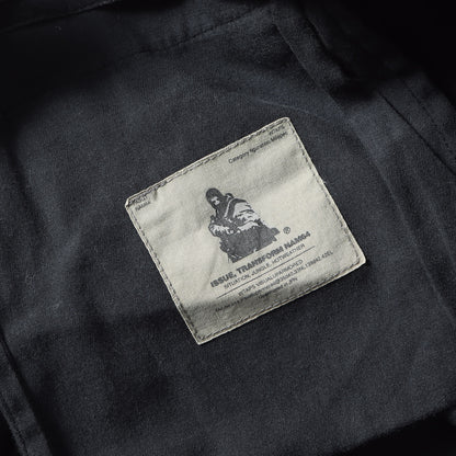 00s ミリタリー BDU カーゴショーツ