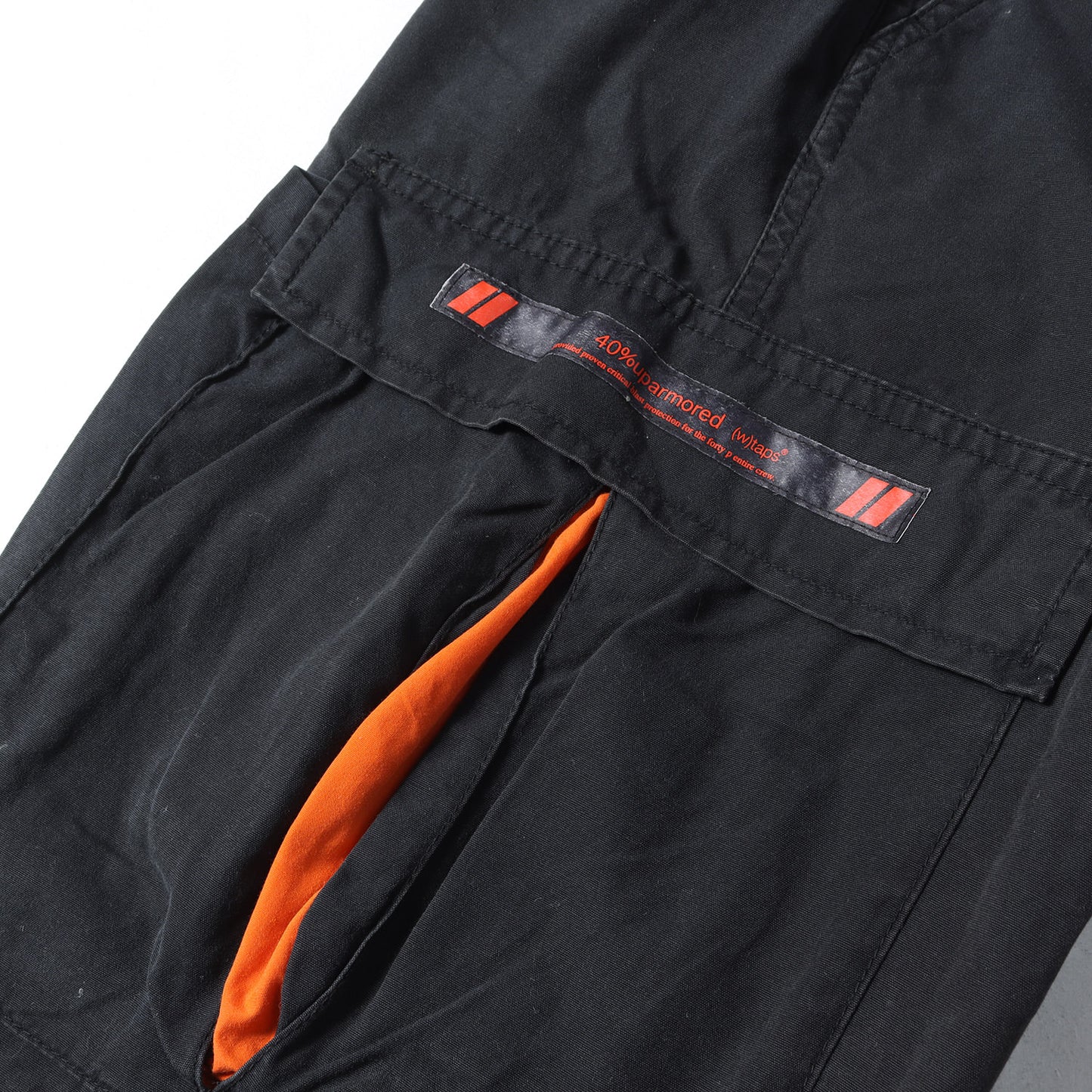 00s ミリタリー BDU カーゴショーツ