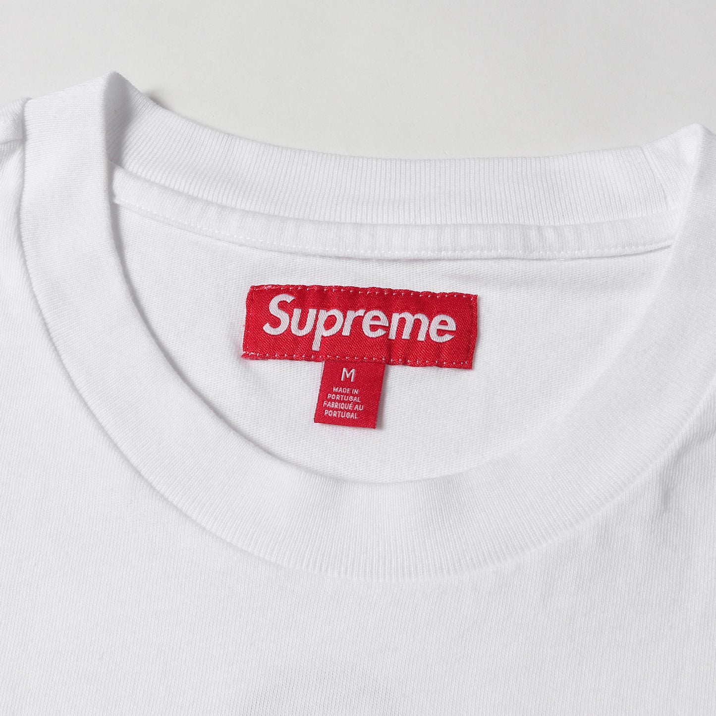 23AW スモールBOXロゴ ロングスリーブ Tシャツ(Small Box L/S Tee)
