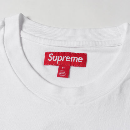 23AW スモールBOXロゴ ロングスリーブ Tシャツ(Small Box L/S Tee)