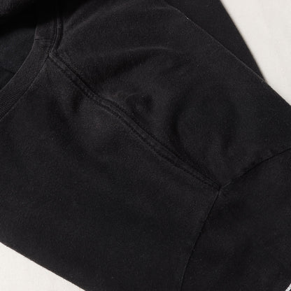 [希少 4面プリント] 00s アイアンクロス プリント ロングスリーブ Tシャツ