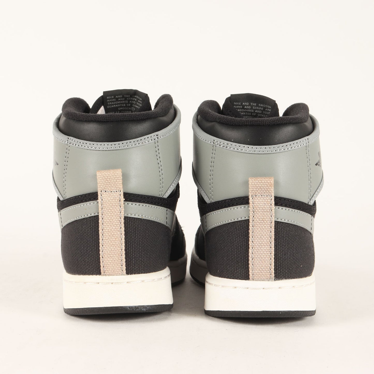 AIR JORDAN 1 KO HIGH OG SHADOW (638471-003)