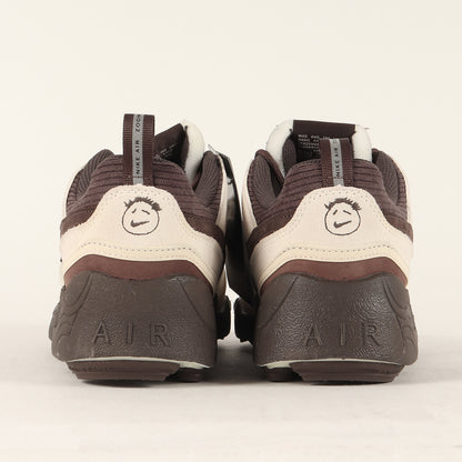 ×Travis Scott ZOOM FIELD JAXX LECHE BLUE (HQ3072-400)