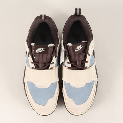 ×Travis Scott ZOOM FIELD JAXX LECHE BLUE (HQ3072-400)