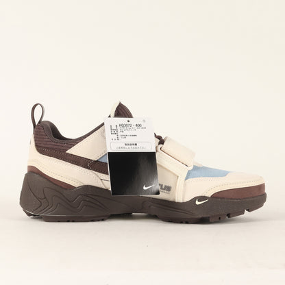 ×Travis Scott ZOOM FIELD JAXX LECHE BLUE (HQ3072-400)