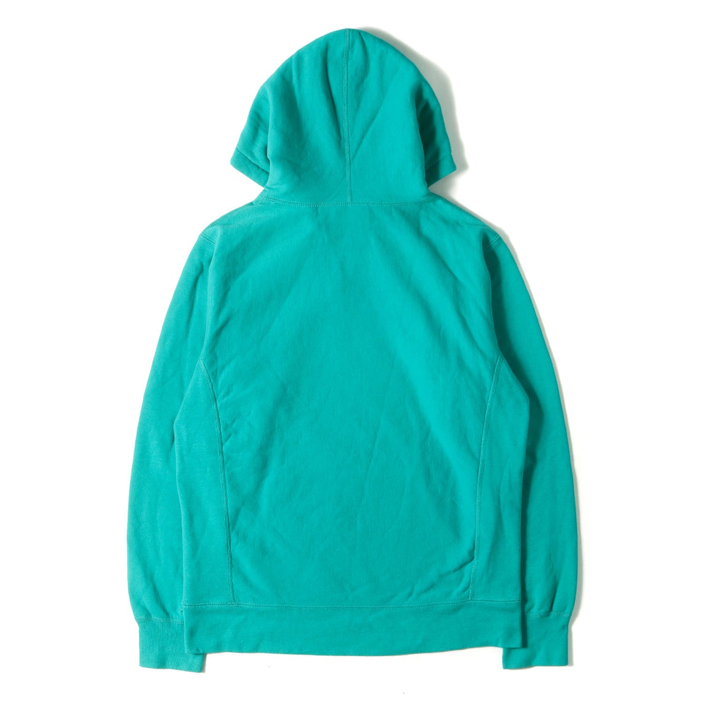 ゴッホ 絵画プリント スウェットパーカー(Field Hooded Sweatshirt)