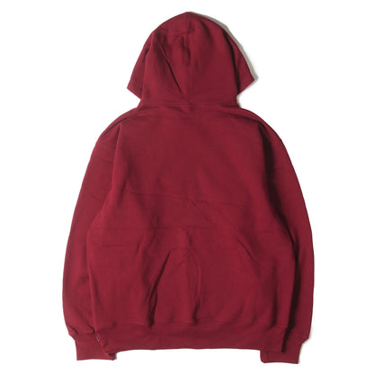 真珠の耳飾りの少女 スウェットパーカー(Pearl Hooded Sweatshirt)