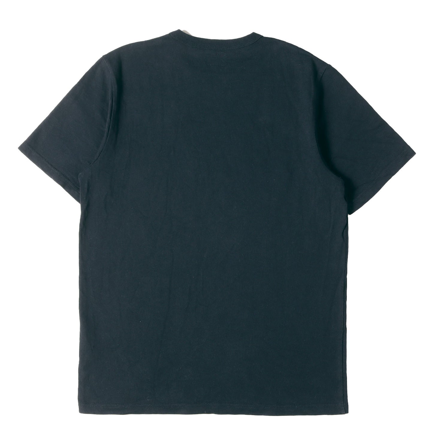 DRAMAロゴ ヘビー Tシャツ(Drama S/S Top)
