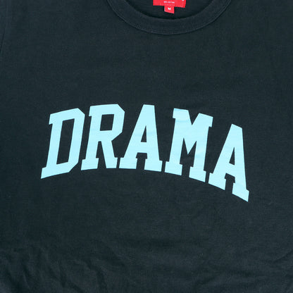 DRAMAロゴ ヘビー Tシャツ(Drama S/S Top)