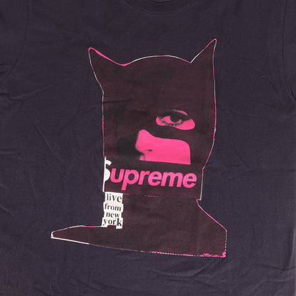 キャットウーマン Tシャツ(Catwoman Tee)