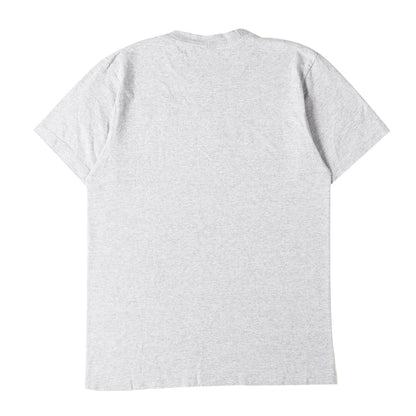 モーションロゴ クルーネック Tシャツ(Motion Logo Tee)