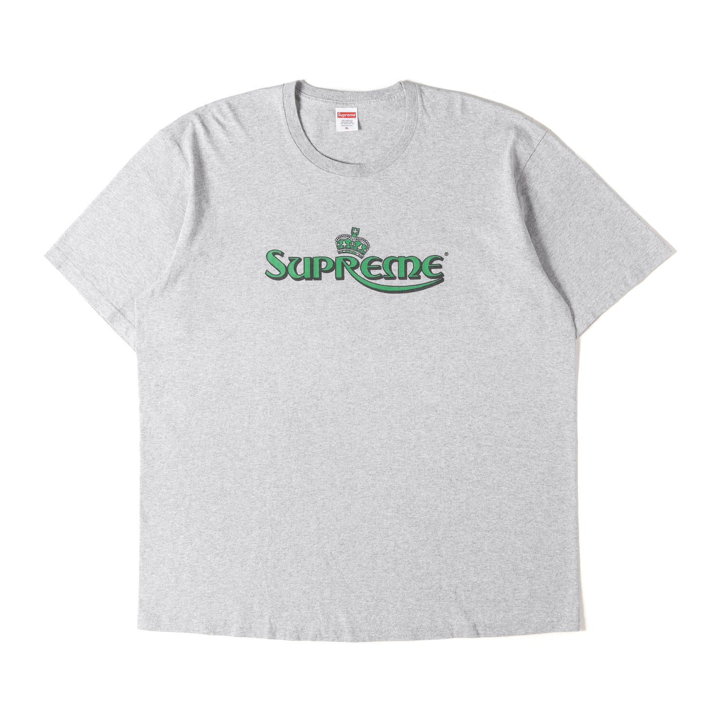 23SS クラウンロゴ Tシャツ(Crown Tee)