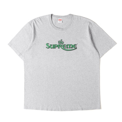 23SS クラウンロゴ Tシャツ(Crown Tee)
