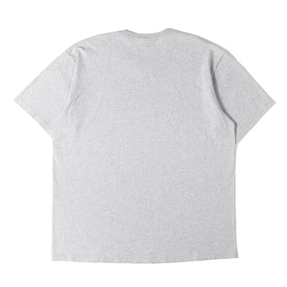 23SS クラウンロゴ Tシャツ(Crown Tee)