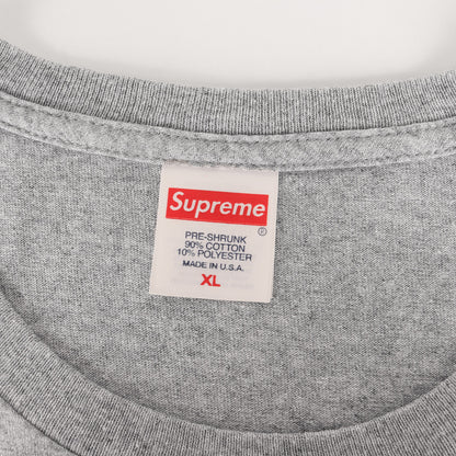 23SS クラウンロゴ Tシャツ(Crown Tee)