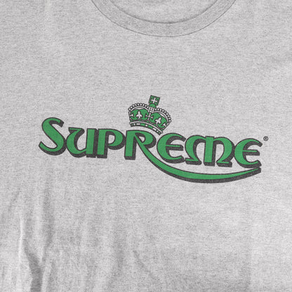 23SS クラウンロゴ Tシャツ(Crown Tee)