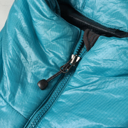 トランゴ 光電子プリマロフト ジャケット(Trango Jacket)