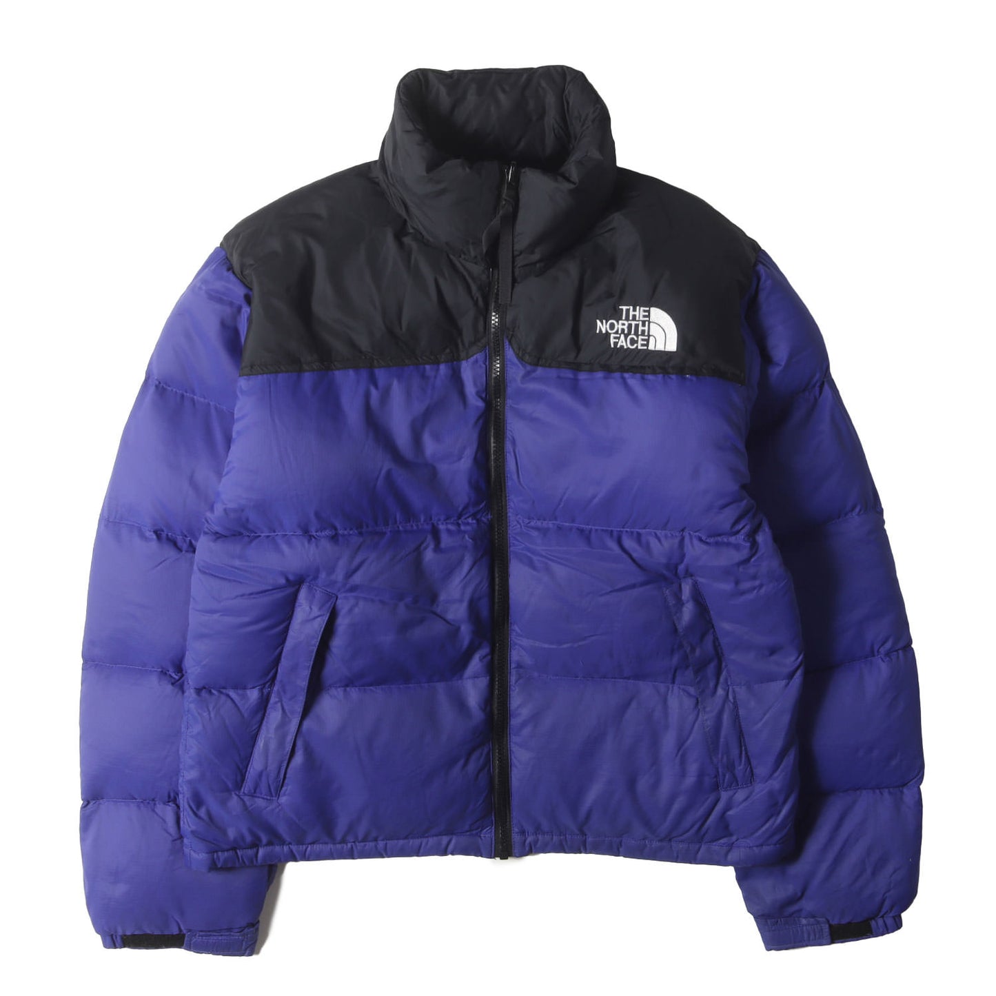 90s ヌプシ ダウンジャケット (Nuptse Jacket)