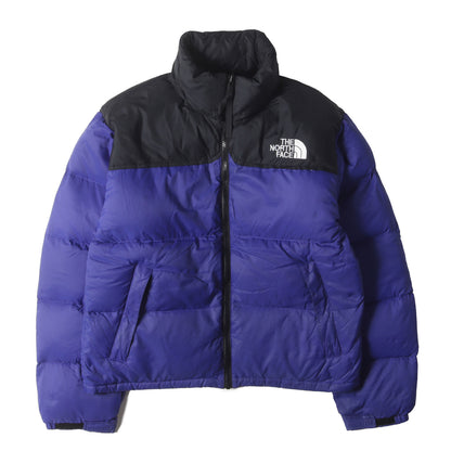 90s ヌプシ ダウンジャケット (Nuptse Jacket)