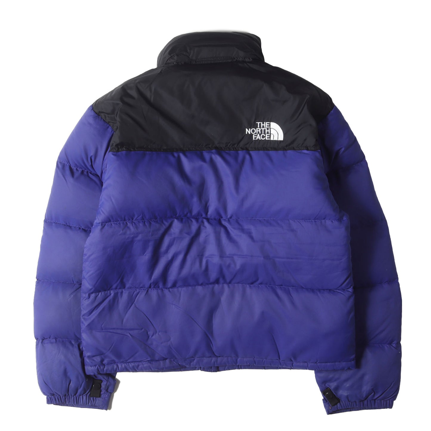90s ヌプシ ダウンジャケット (Nuptse Jacket)