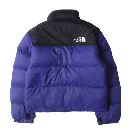 90s ヌプシ ダウンジャケット (Nuptse Jacket)