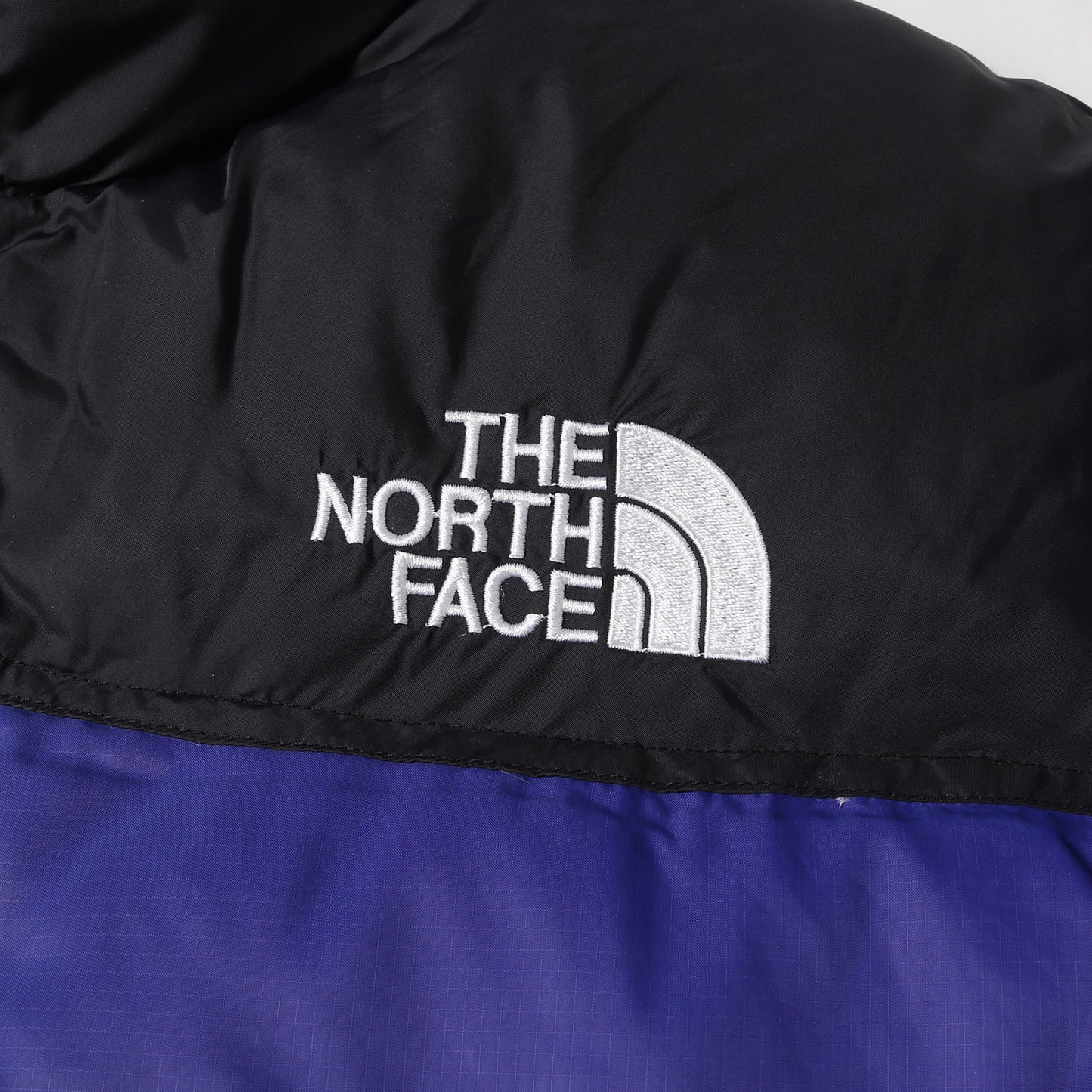 90s ヌプシ ダウンジャケット (Nuptse Jacket)