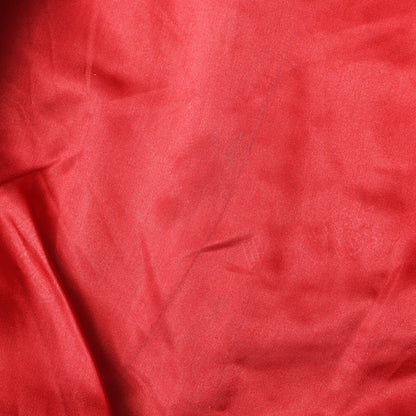 [雰囲気抜群] 90s エンボス イーグル カウレザー ダブル ライダースジャケット USA製