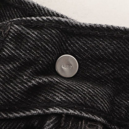 SILVERTAB バギー カーペンター デニムパンツ (BAGGY CARPENTER)