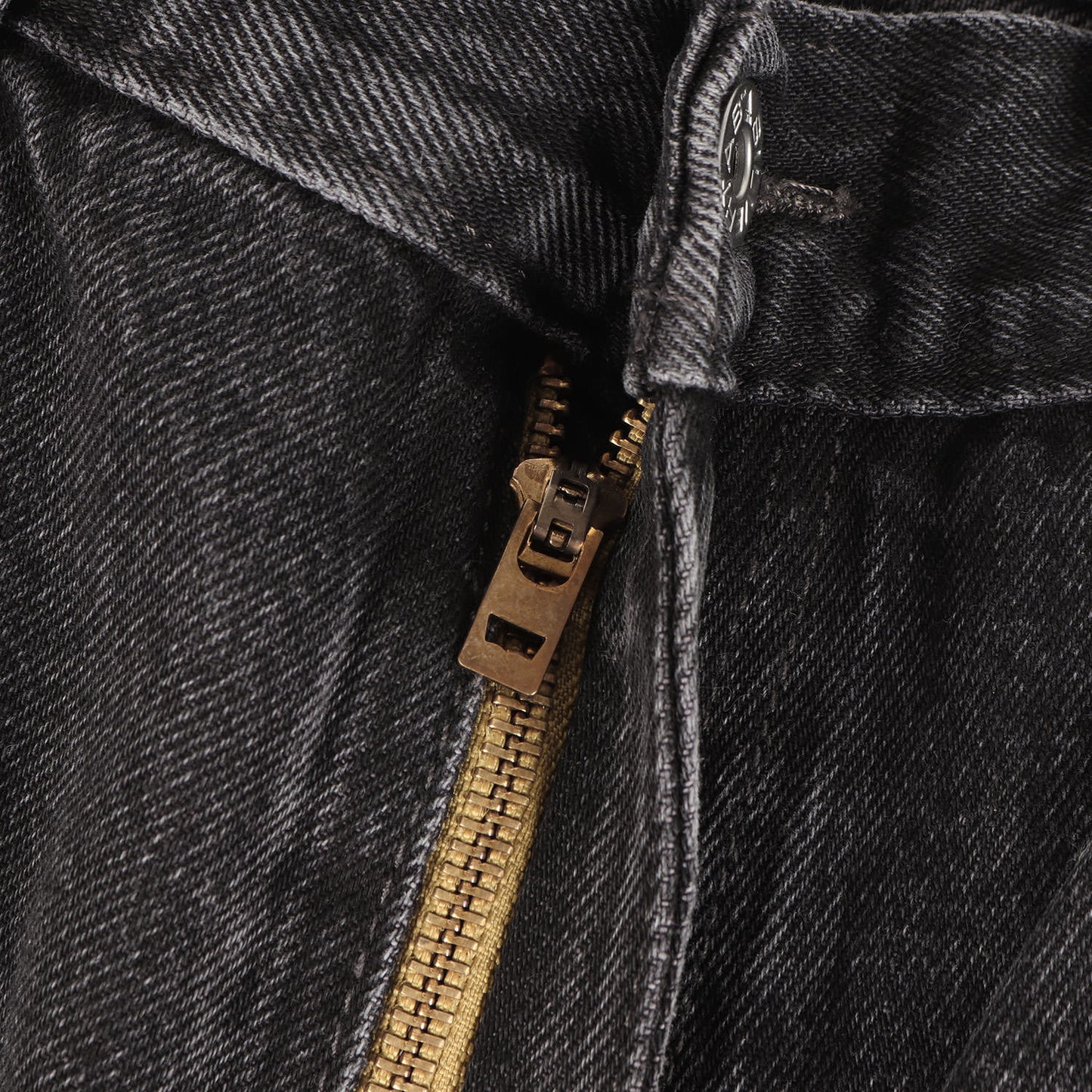 SILVERTAB バギー カーペンター デニムパンツ (BAGGY CARPENTER)