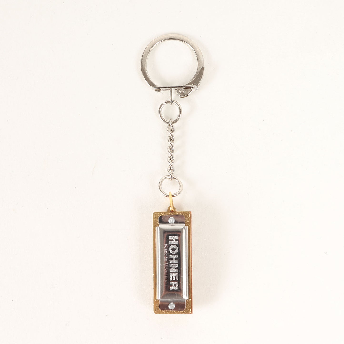 20AW ×Hohner ハーモニカ キーチェーン / キーホルダー(Keychain)