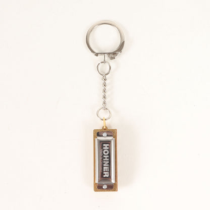 20AW ×Hohner ハーモニカ キーチェーン / キーホルダー(Keychain)