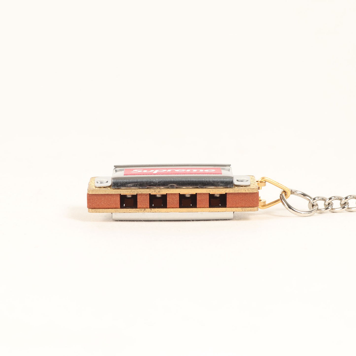 20AW ×Hohner ハーモニカ キーチェーン / キーホルダー(Keychain)