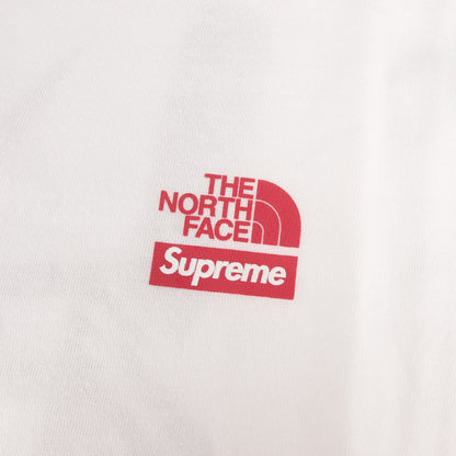 ×THE NORTH FACE 自由の女神 Tシャツ(Statue of Liberty Tee)