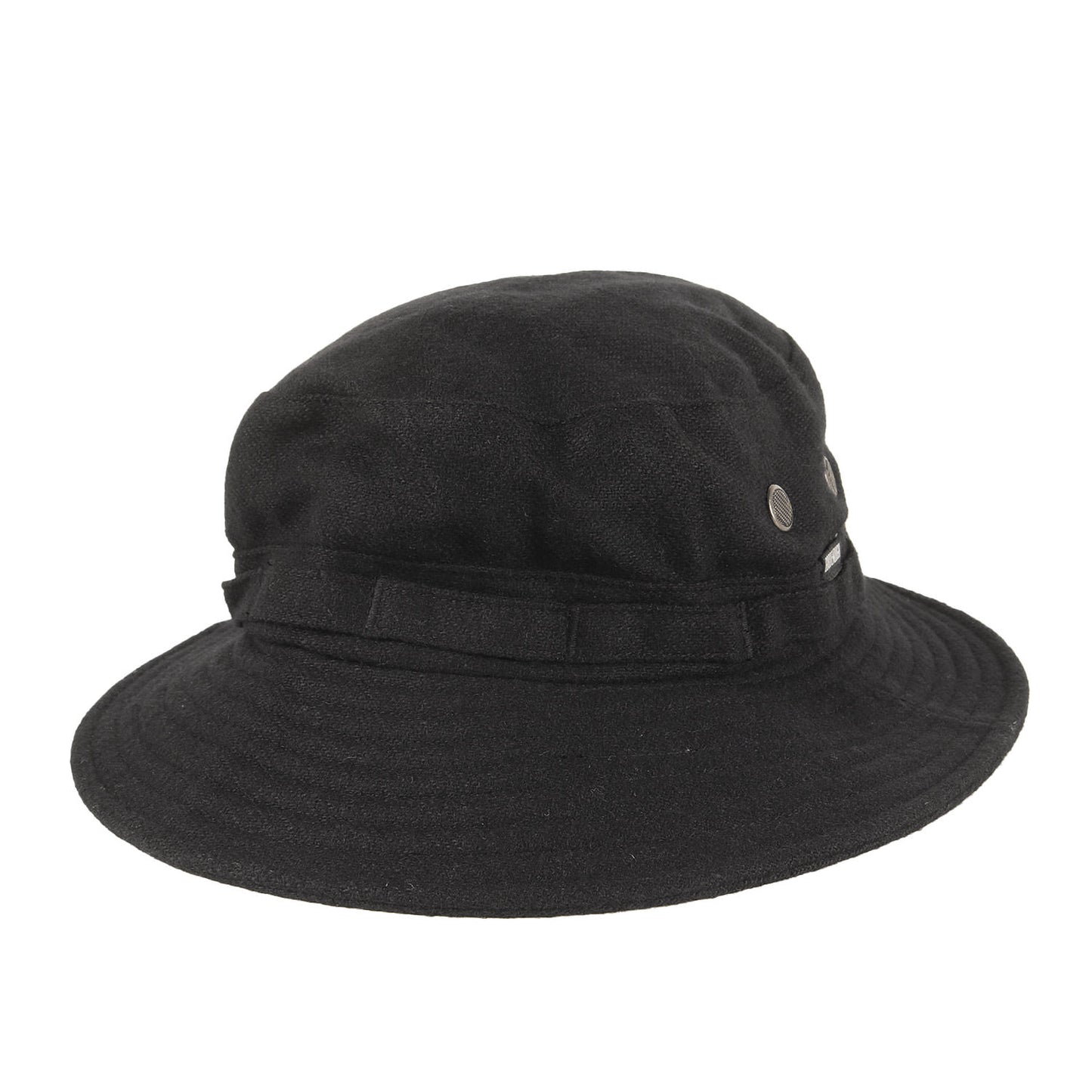 00s ×HEAD PORTER ウール ジャングルハット(デッドストック)