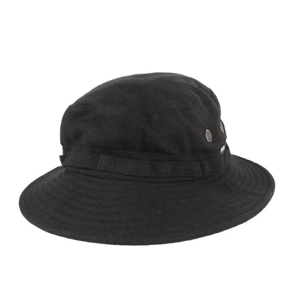 00s ×HEAD PORTER ウール ジャングルハット(デッドストック)