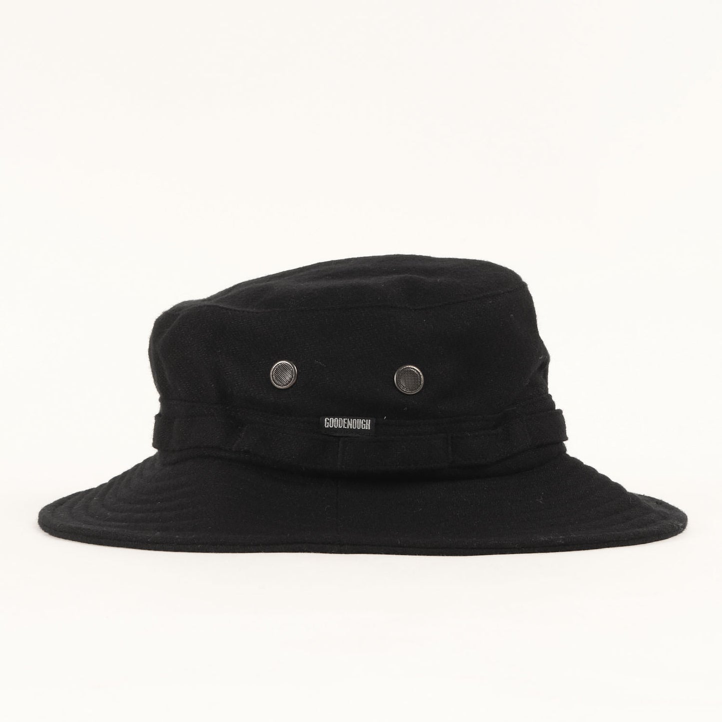 00s ×HEAD PORTER ウール ジャングルハット(デッドストック)