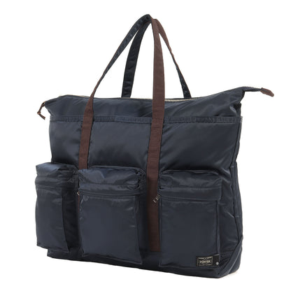 ×PORTER タンカー トートバッグ