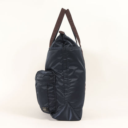 ×PORTER タンカー トートバッグ