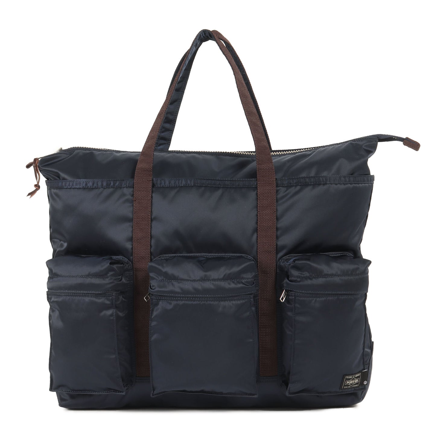 ×PORTER タンカー トートバッグ