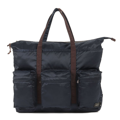 ×PORTER タンカー トートバッグ