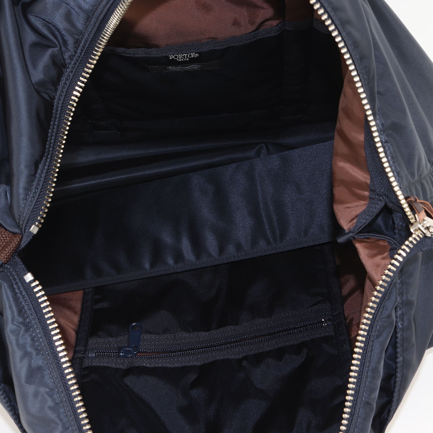 ×PORTER タンカー トートバッグ