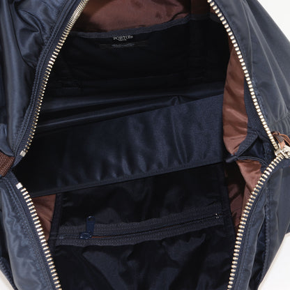 ×PORTER タンカー トートバッグ