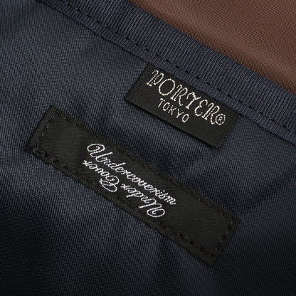×PORTER タンカー トートバッグ