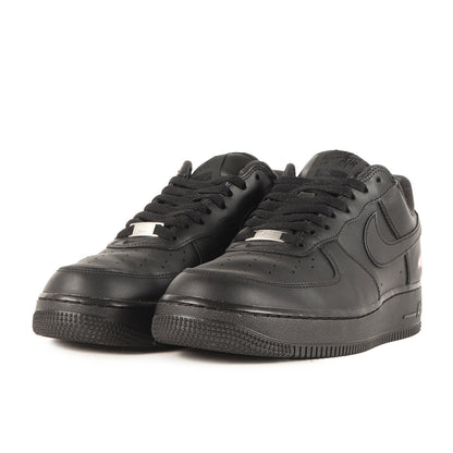×NIKE AIR FORCE 1 LOW SP / SUPREME (CU9225-001 / 2021年製)
