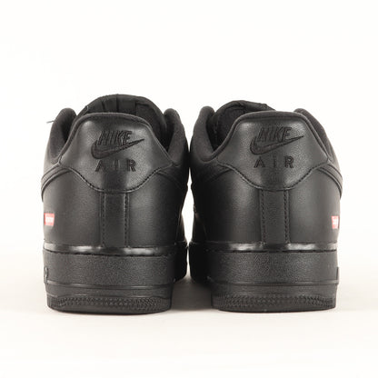 ×NIKE AIR FORCE 1 LOW SP / SUPREME (CU9225-001 / 2021年製)