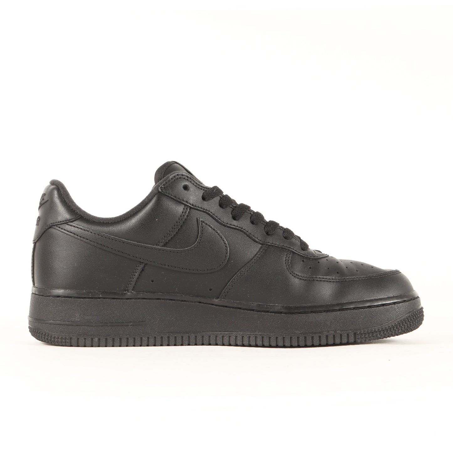 ×NIKE AIR FORCE 1 LOW SP / SUPREME (CU9225-001 / 2021年製)