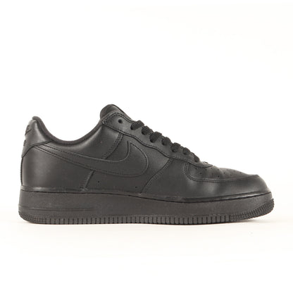 ×NIKE AIR FORCE 1 LOW SP / SUPREME (CU9225-001 / 2021年製)