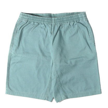 クラシックロゴ ウォッシュド ツイル イージーショーツ(Washed Twill Short)
