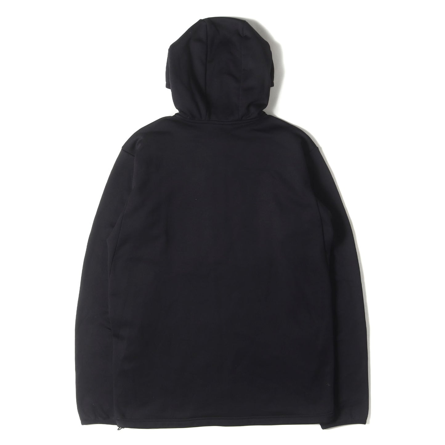 20AW ポーラテック パワーストレッチ ジップ パーカー(POLARTEC POWER STRETCH ZIP UP GAITER HOODIE﻿)